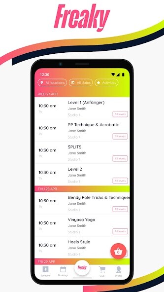 Run android online APK Freaky-Polestudio from MyAndroid or emulate Freaky-Polestudio using MyAndroid Run android online APK Freaky-Polestudio from MyAndroid or emulate Freaky-Polestudio using MyAndroid