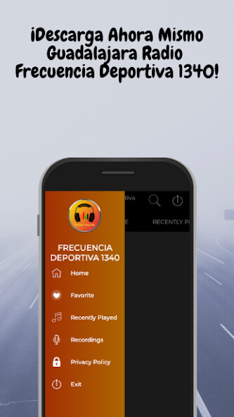Run android online APK Frecuencia Deportiva 1340 Am from MyAndroid or emulate Frecuencia Deportiva 1340 Am using MyAndroid Run android online APK Frecuencia Deportiva 1340 Am from MyAndroid or emulate Frecuencia Deportiva 1340 Am using MyAndroid