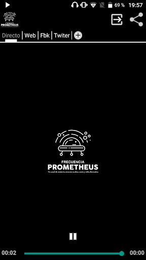 Run android online APK FRECUENCIA PROMETHEUS from MyAndroid or emulate FRECUENCIA PROMETHEUS using MyAndroid Run android online APK FRECUENCIA PROMETHEUS from MyAndroid or emulate FRECUENCIA PROMETHEUS using MyAndroid