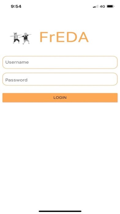 Run android online APK FrEDA from MyAndroid or emulate FrEDA using MyAndroid Run android online APK FrEDA from MyAndroid or emulate FrEDA using MyAndroid