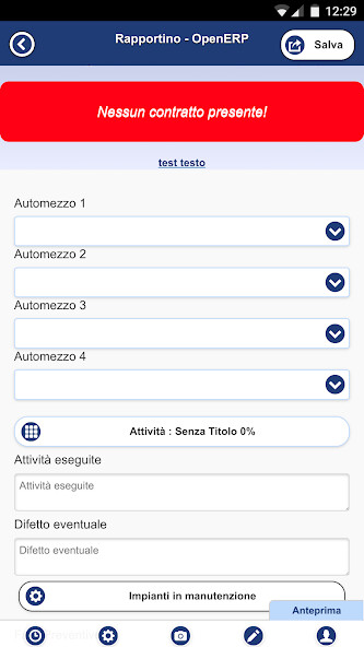 Run android online APK Freddo Report from MyAndroid or emulate Freddo Report using MyAndroid