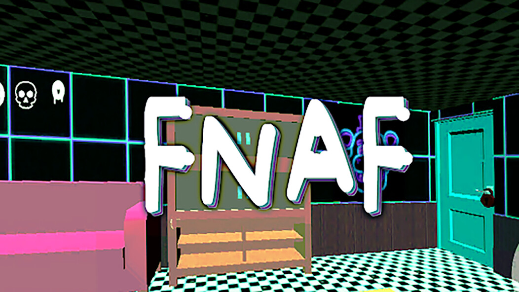 Run android online APK Freddy Breach Horror Mod from MyAndroid or emulate Freddy Breach Horror Mod using MyAndroid