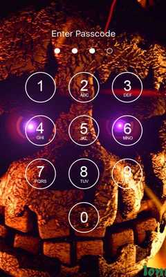 Emulate Android APK Freddys Lock Screen Emulate Android APK Freddys Lock Screen