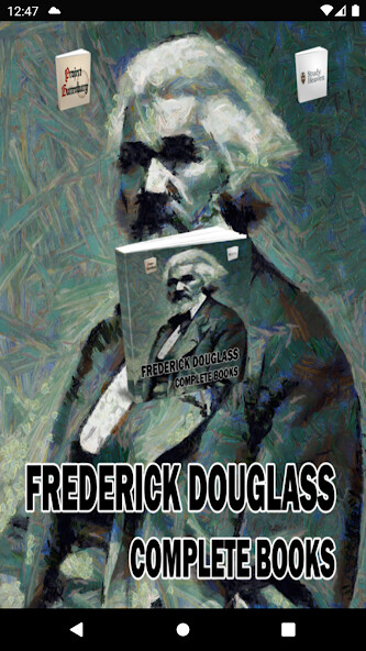 Run android online APK Frederick Douglass Books from MyAndroid or emulate Frederick Douglass Books using MyAndroid Run android online APK Frederick Douglass Books from MyAndroid or emulate Frederick Douglass Books using MyAndroid