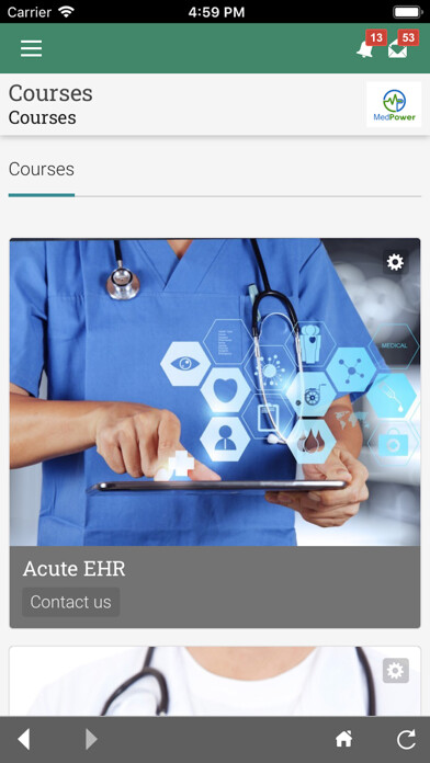 Run android online APK Frederick Health eLearning from MyAndroid or emulate Frederick Health eLearning using MyAndroid Run android online APK Frederick Health eLearning from MyAndroid or emulate Frederick Health eLearning using MyAndroid
