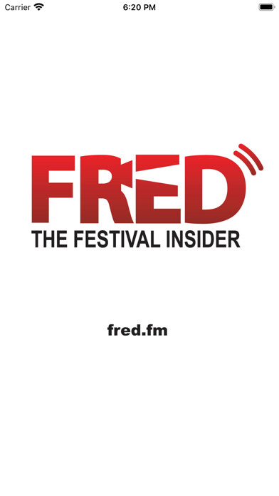 Emulate iPhone app Fred Film Radio using MyAndroid Emulate iPhone app Fred Film Radio using MyAndroid