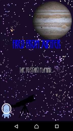 Run android online APK Fred from Jupiter from MyAndroid or emulate Fred from Jupiter using MyAndroid