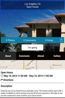 Emulate Android APK Fred Graves Realty