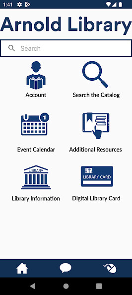 Run android online APK Fred Hutch Arnold Library from MyAndroid or emulate Fred Hutch Arnold Library using MyAndroid Run android online APK Fred Hutch Arnold Library from MyAndroid or emulate Fred Hutch Arnold Library using MyAndroid