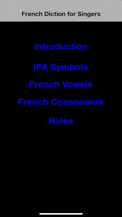 Emulate iPhone app Fre. Diction using MyAndroid Emulate iPhone app Fre. Diction using MyAndroid