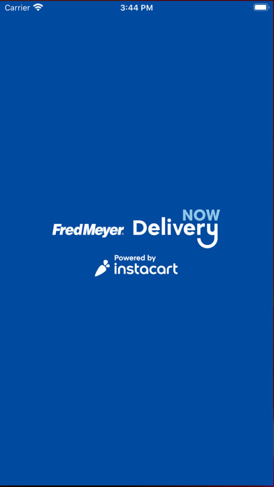 Emulate iPhone app Fred Meyer Delivery Now using MyAndroid Emulate iPhone app Fred Meyer Delivery Now using MyAndroid