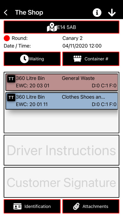 Emulate iPhone app Fred Mobile Transport using MyAndroid Emulate iPhone app Fred Mobile Transport using MyAndroid