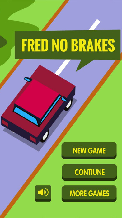 Emulate iPhone app Fred No Brakes - Adventure Cube Cart Alleged using MyAndroid Emulate iPhone app Fred No Brakes - Adventure Cube Cart Alleged using MyAndroid