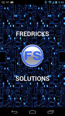 Emulate Android APK Fredricks Solutions Emulate Android APK Fredricks Solutions