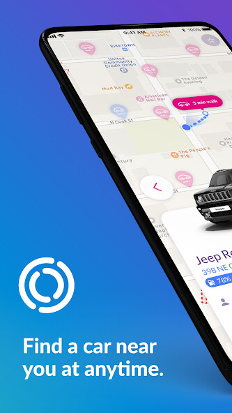 Run android online APK Free2move Car Sharing  Rental from MyAndroid or emulate Free2move Car Sharing  Rental using MyAndroid