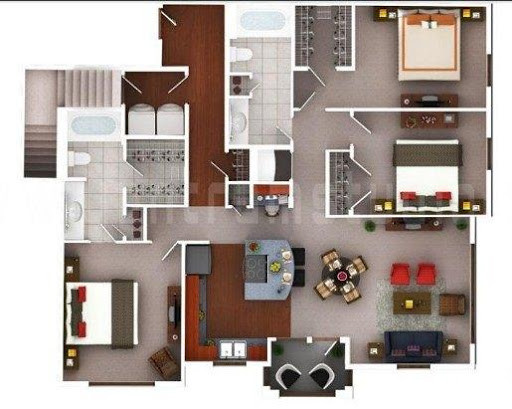 Emulate Android APK free 3d home plans Emulate Android APK free 3d home plans