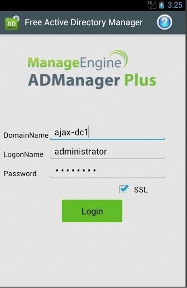 Run android online APK Free Active Directory Manager from MyAndroid or emulate Free Active Directory Manager using MyAndroid Run android online APK Free Active Directory Manager from MyAndroid or emulate Free Active Directory Manager using MyAndroid