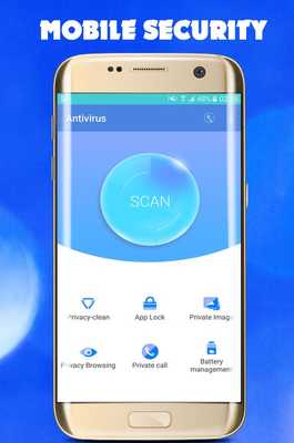 Emulate Android APK Free Antivirus+Mobile Security