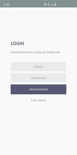 Run android online APK FreeApp: La tienda FFire from MyAndroid or emulate FreeApp: La tienda FFire using MyAndroid