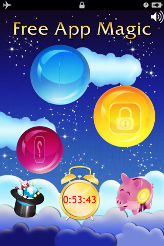 Emulate iPhone app Free App Magic - Get Paid Apps For Free Every Day using MyAndroid
