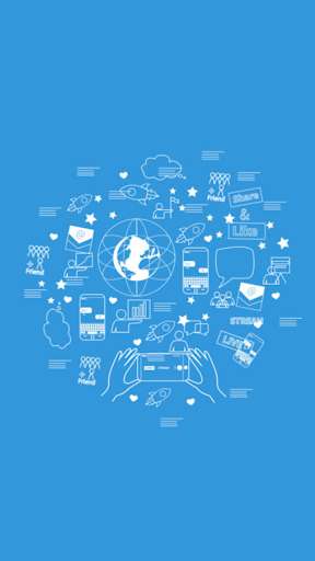 Run android online APK Free App Marketing from MyAndroid or emulate Free App Marketing using MyAndroid