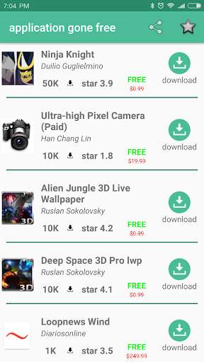 Emulate Android APK free apps now Emulate Android APK free apps now