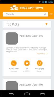Emulate Android APK Free App Town Emulate Android APK Free App Town