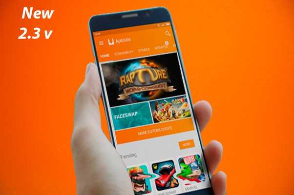 Emulate Android APK Free Aptoide 2017 Tips