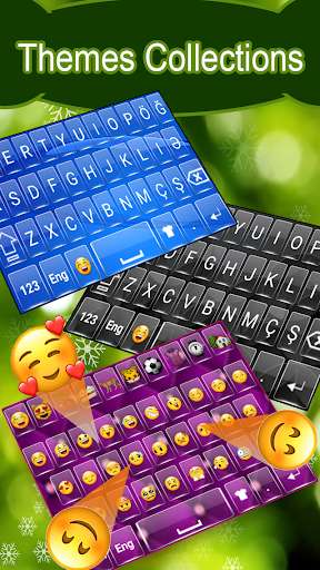 Run android online APK free Azeri Keyboard from MyAndroid or emulate free Azeri Keyboard using MyAndroid