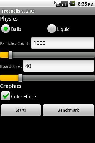 Run android online APK FreeBalls OLD version from MyAndroid or emulate FreeBalls OLD version using MyAndroid Run android online APK FreeBalls OLD version from MyAndroid or emulate FreeBalls OLD version using MyAndroid