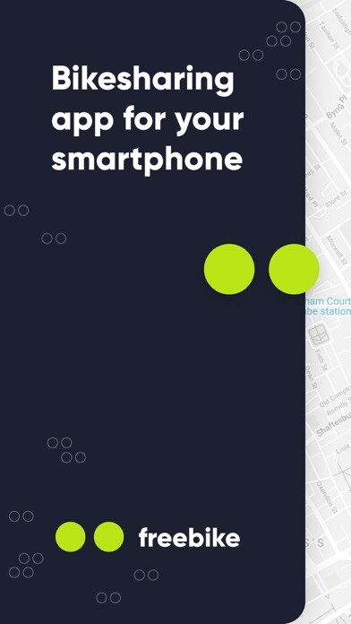 Emulate iPhone app Freebike 2.0 using MyAndroid Emulate iPhone app Freebike 2.0 using MyAndroid