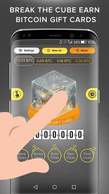 Emulate Android APK Free Bitcoin Maker: Earn BTC Emulate Android APK Free Bitcoin Maker: Earn BTC