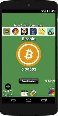 Emulate Android APK Free Bitcoin Miner Android