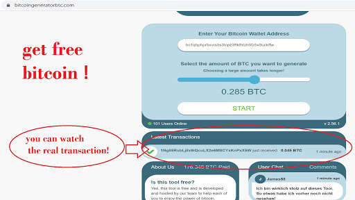 Run android online APK Free Bitcoin Online from MyAndroid or emulate Free Bitcoin Online using MyAndroid