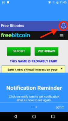 Emulate Android APK Freebitcoin Emulate Android APK Freebitcoin