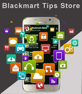 Emulate Android APK Free Blackmart Reference Tips