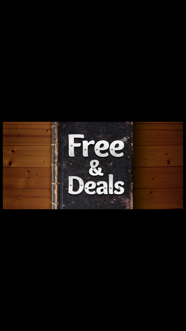 Emulate iPhone app Free Books & Deals for Kindle using MyAndroid Emulate iPhone app Free Books & Deals for Kindle using MyAndroid