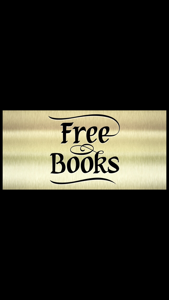 Emulate iPhone app Free Books for Kobo using MyAndroid