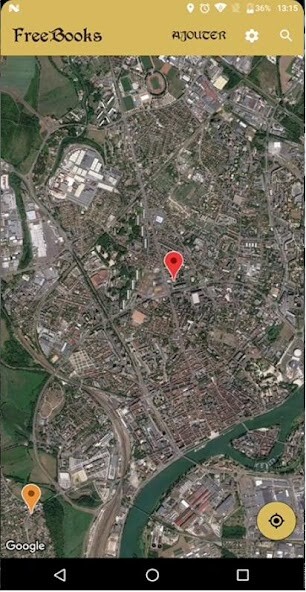 Emulate Android APK free books