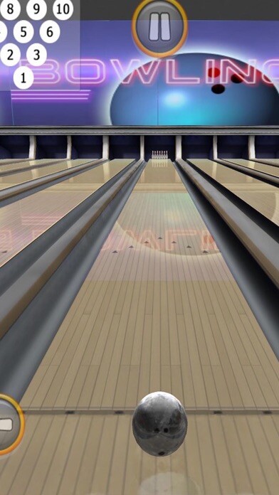 Emulate iPhone app Free Bowling Games Strike using MyAndroid Emulate iPhone app Free Bowling Games Strike using MyAndroid