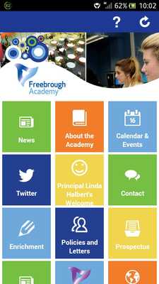Emulate Android APK Freebrough Academy Emulate Android APK Freebrough Academy
