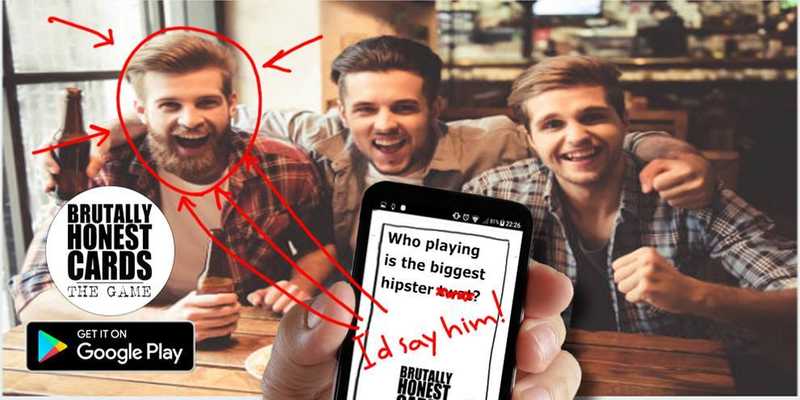 Emulate Android APK Free - Brutally Honest Cards: the game (with Ads) Emulate Android APK Free - Brutally Honest Cards: the game (with Ads)
