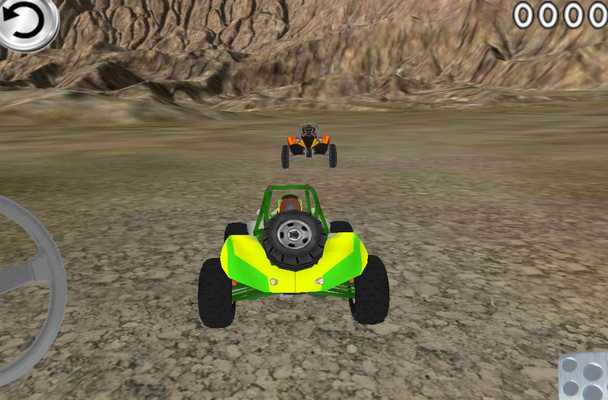 Emulate Android APK Free Buggy Parking Simulator