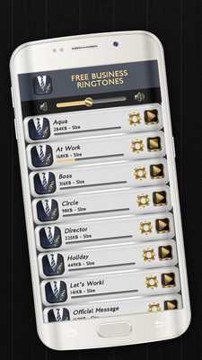 Emulate Android APK Free Business Ringtones