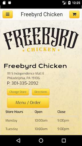 Run android online APK Freebyrd Chicken from MyAndroid or emulate Freebyrd Chicken using MyAndroid