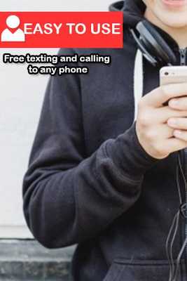 Emulate Android APK Free Call and Text Advice