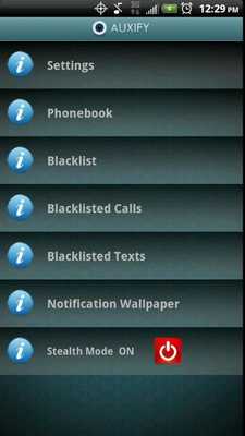 Emulate Android APK Free Call Blocker Text Eraser Emulate Android APK Free Call Blocker Text Eraser