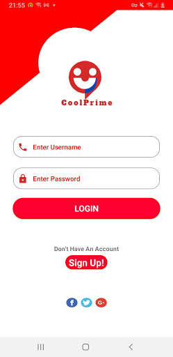 Run android online APK FreeCall-CoolPrime India Unlimited VoIP Call from MyAndroid or emulate FreeCall-CoolPrime India Unlimited VoIP Call using MyAndroid