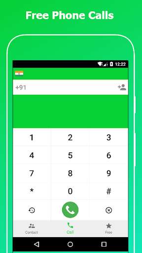 Run android online APK Free Calls - Free WiFi Calling from MyAndroid or emulate Free Calls - Free WiFi Calling using MyAndroid