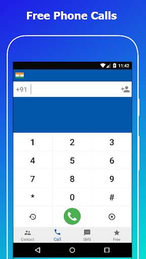 Run android online APK Free Calls Worldwide - Free SMS from MyAndroid or emulate Free Calls Worldwide - Free SMS using MyAndroid